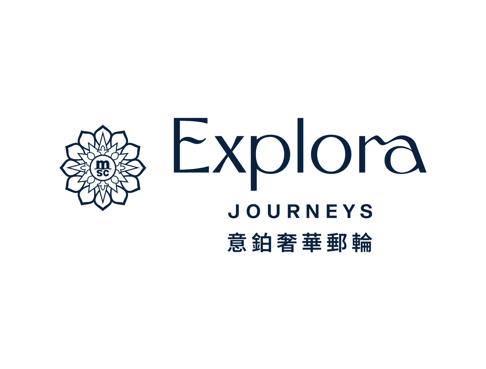 Explora Journeys